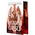 Dragon Cursed - Hardcover