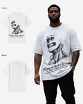 G-West G West Sinner T-Shirt Big and Tall Mens