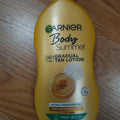 Garnier Summer Body Lotion Deep Sun-Kissed 400ml (B003MPKA78)
