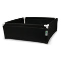GeoPlanter Fabric Raised Bed