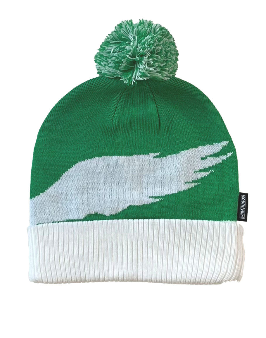 Helmet Head Beanie