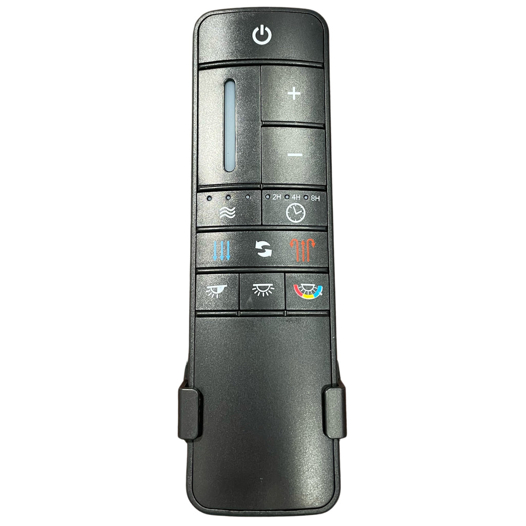 Home Decorators Collection TR198B Ceiling Fan Remote Control - 2AQZU-18012/B