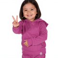 Hooded Jogger Set(Up to ages 10)