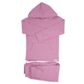 Hooded Jogger Set(Up to Ages 8)
