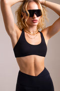 LuxeForm Hot Girl Strappy Bra