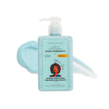 High Porosity Deep Moisture Leave-In Conditioner