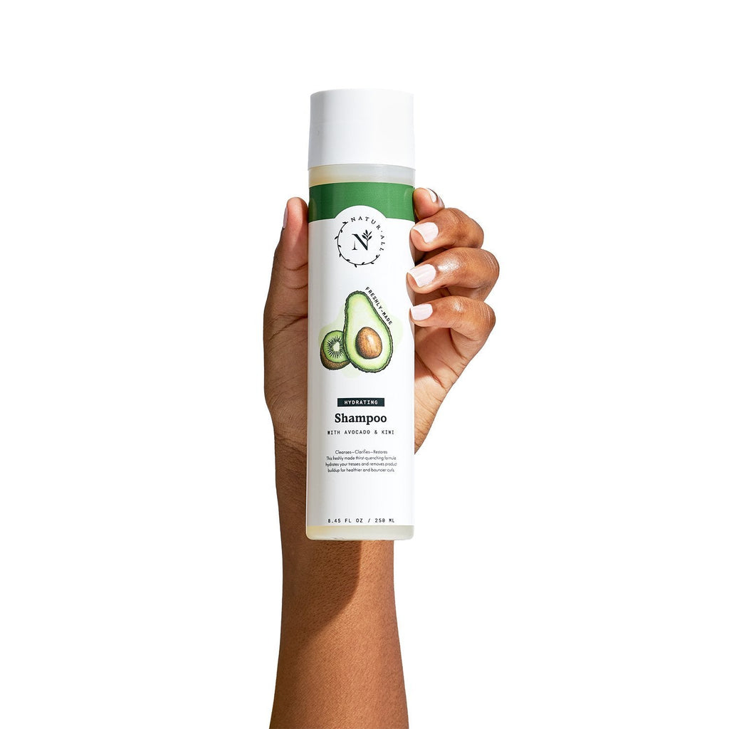 Hydrating Shampoo