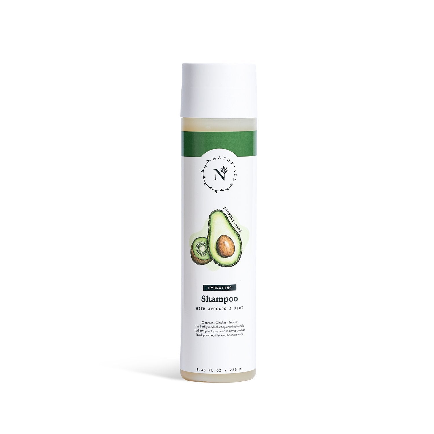 Hydrating Shampoo