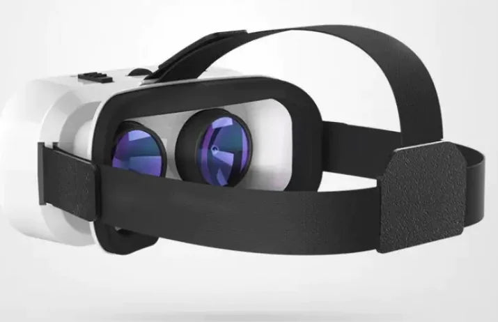 Shinecon 3D Virtual Reality Headset with Remote