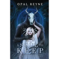 A Soul to Keep: Duskwalker Brides: book 1 - Paperback