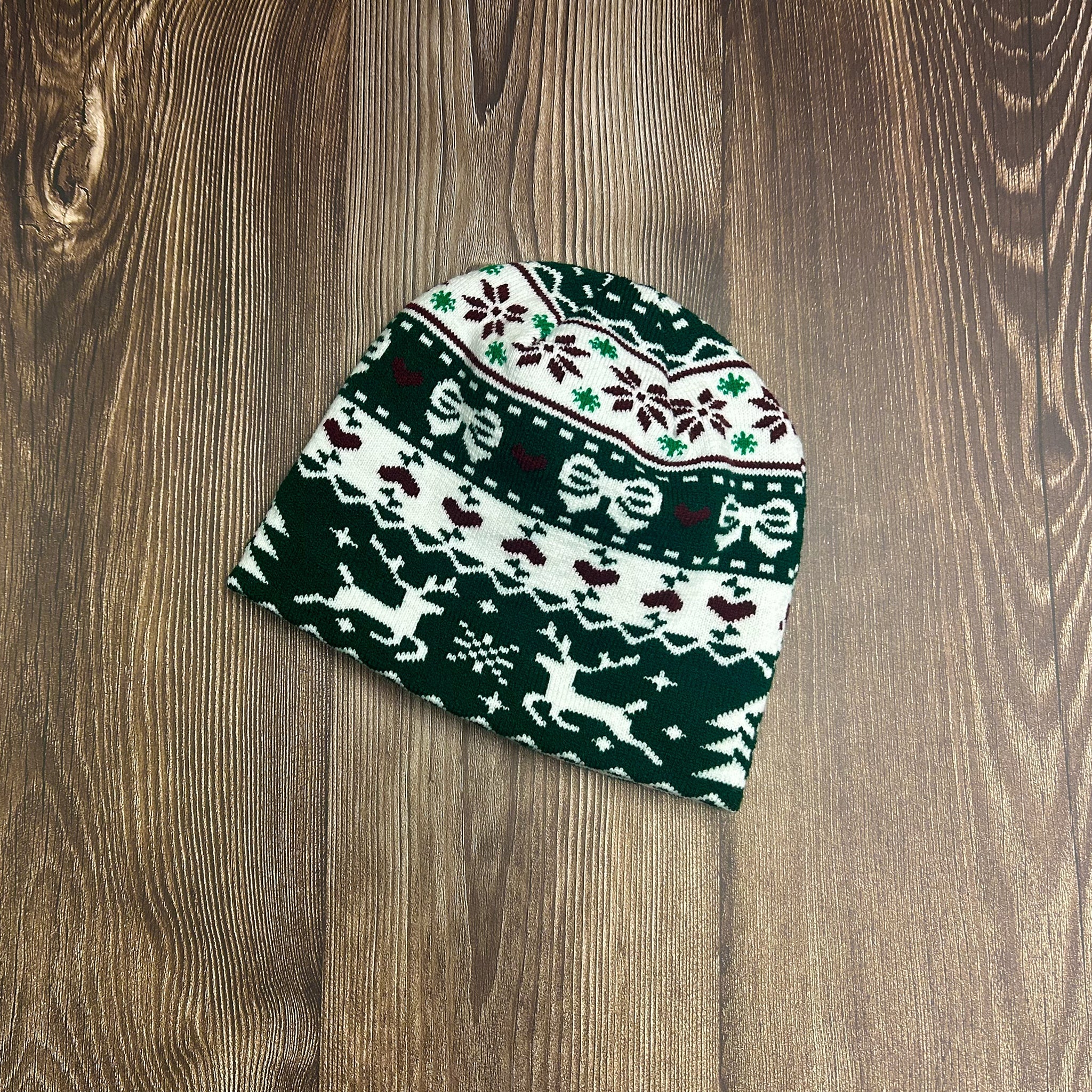NEW Limited-Edition Holiday Hats!