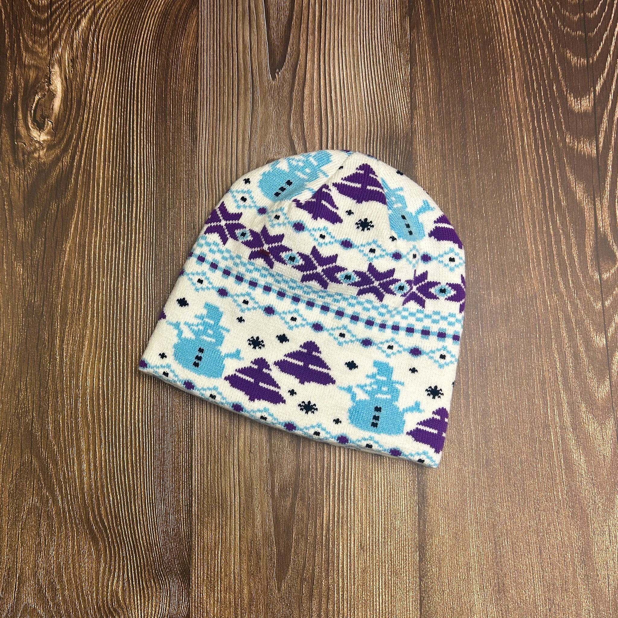 NEW Limited-Edition Holiday Hats!