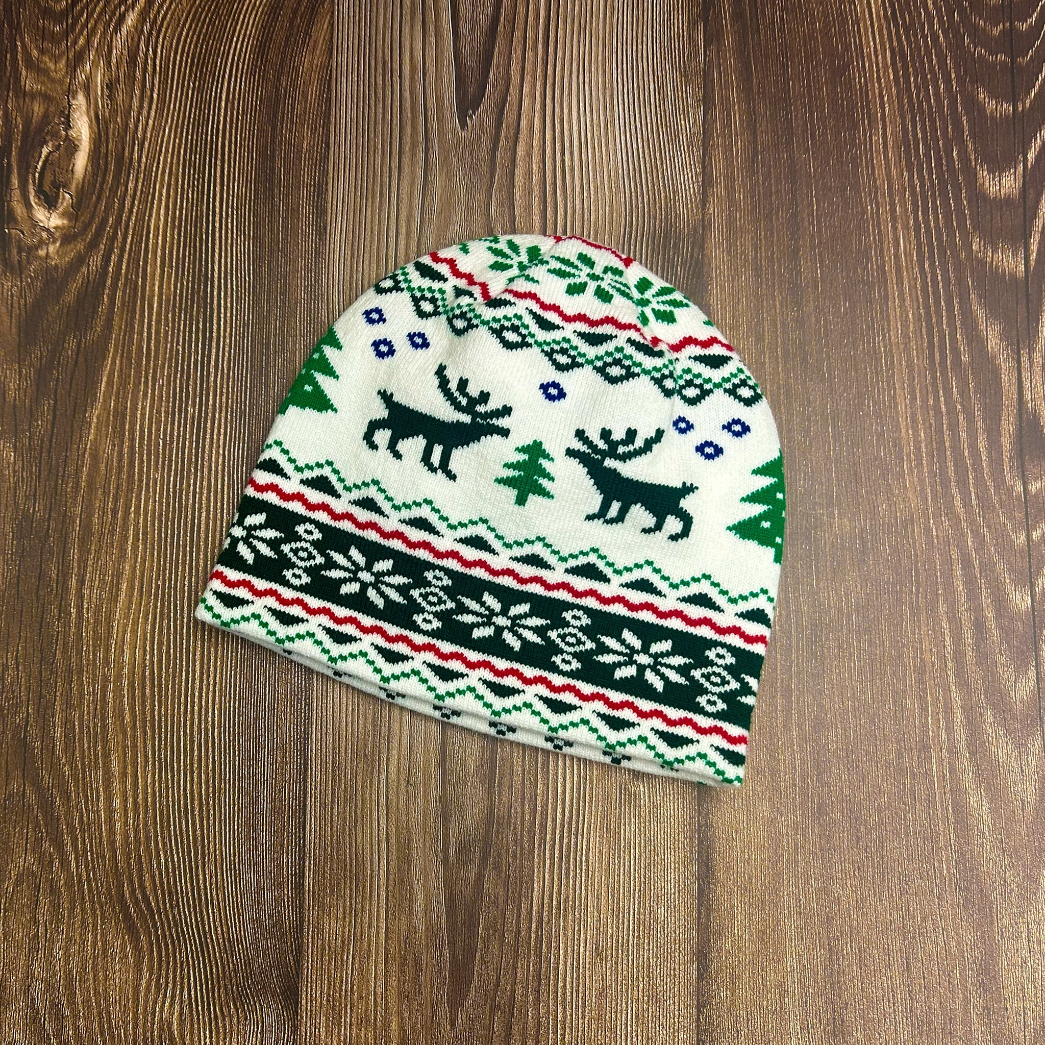 NEW Limited-Edition Holiday Hats!
