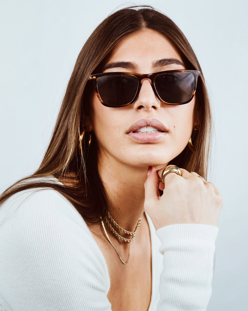 FENCROFT SUNGLASSES