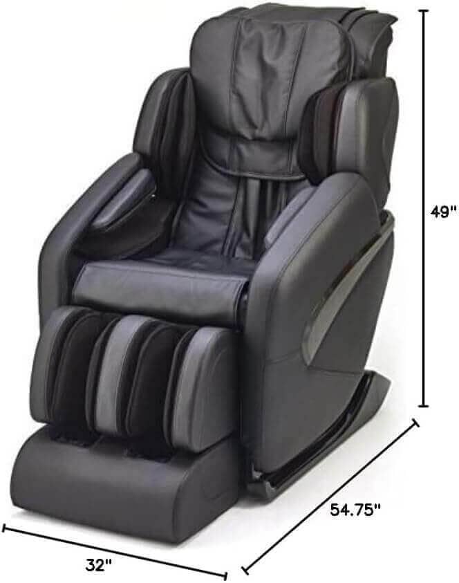 Inner Balance Jin Ultimate Relaxation Massage Chair