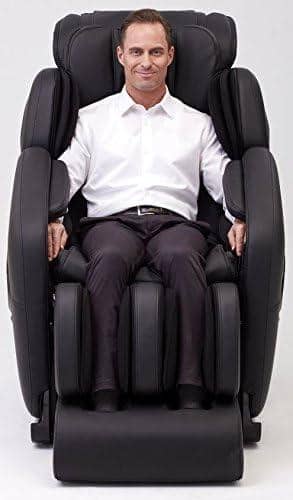 Inner Balance Jin Ultimate Relaxation Massage Chair
