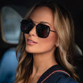 Jordan by DIFF | Polarized Sunglasses