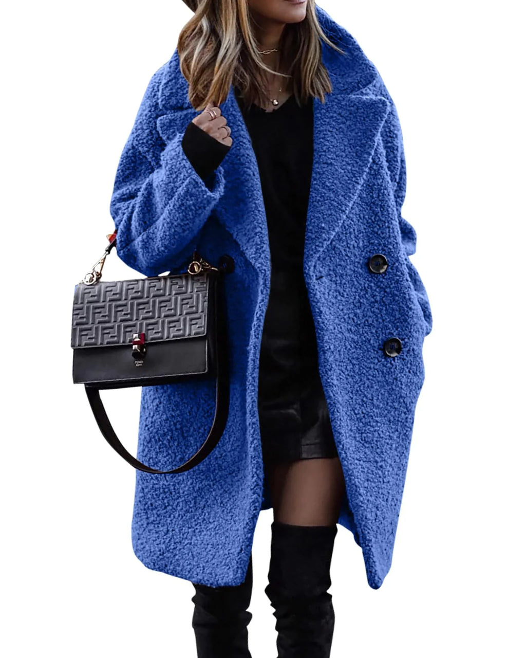Winter Coat - # GIAA22310001