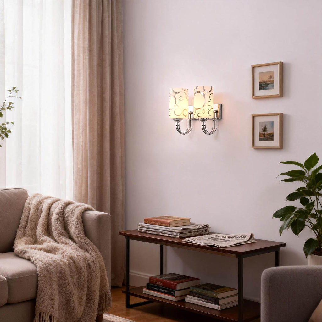 Kivon Wall Light