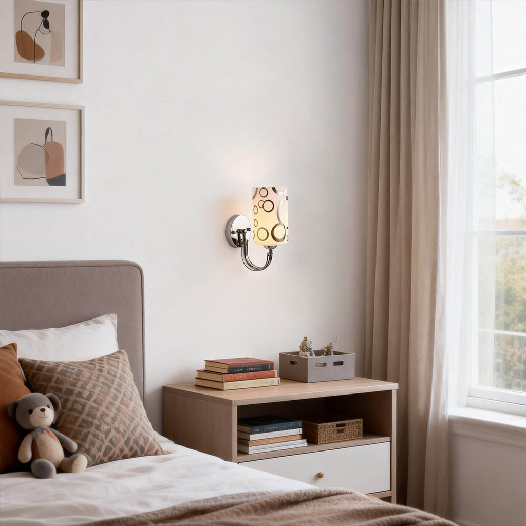 Kivon Wall Light