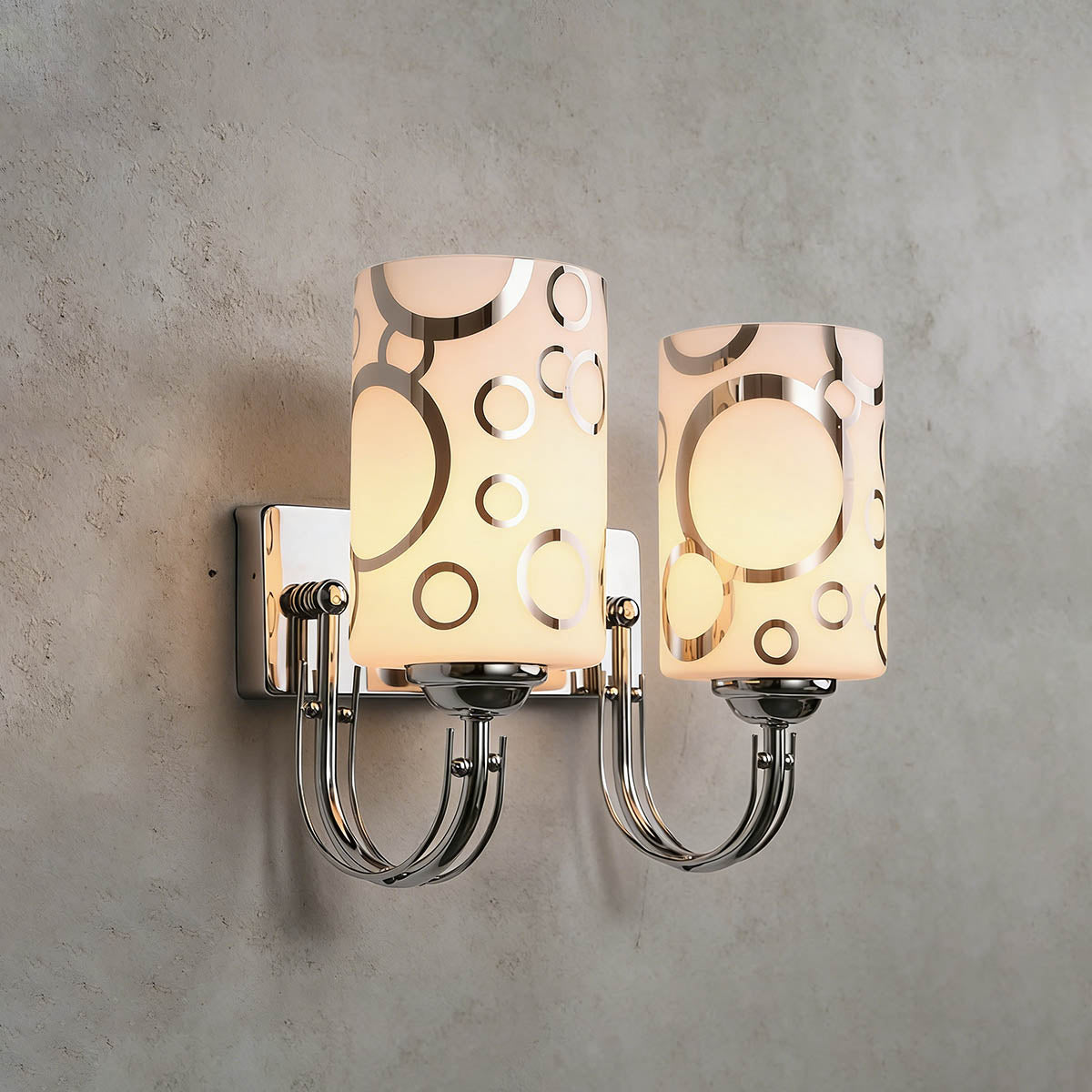 Kivon Wall Light