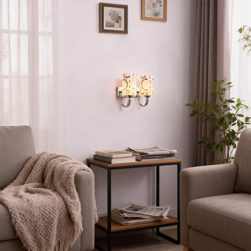 Kivon Wall Light