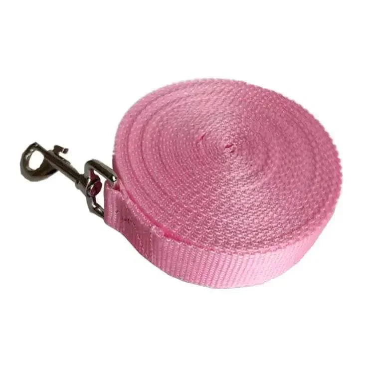 2.5CM Wide Long Dog Rope Leash
