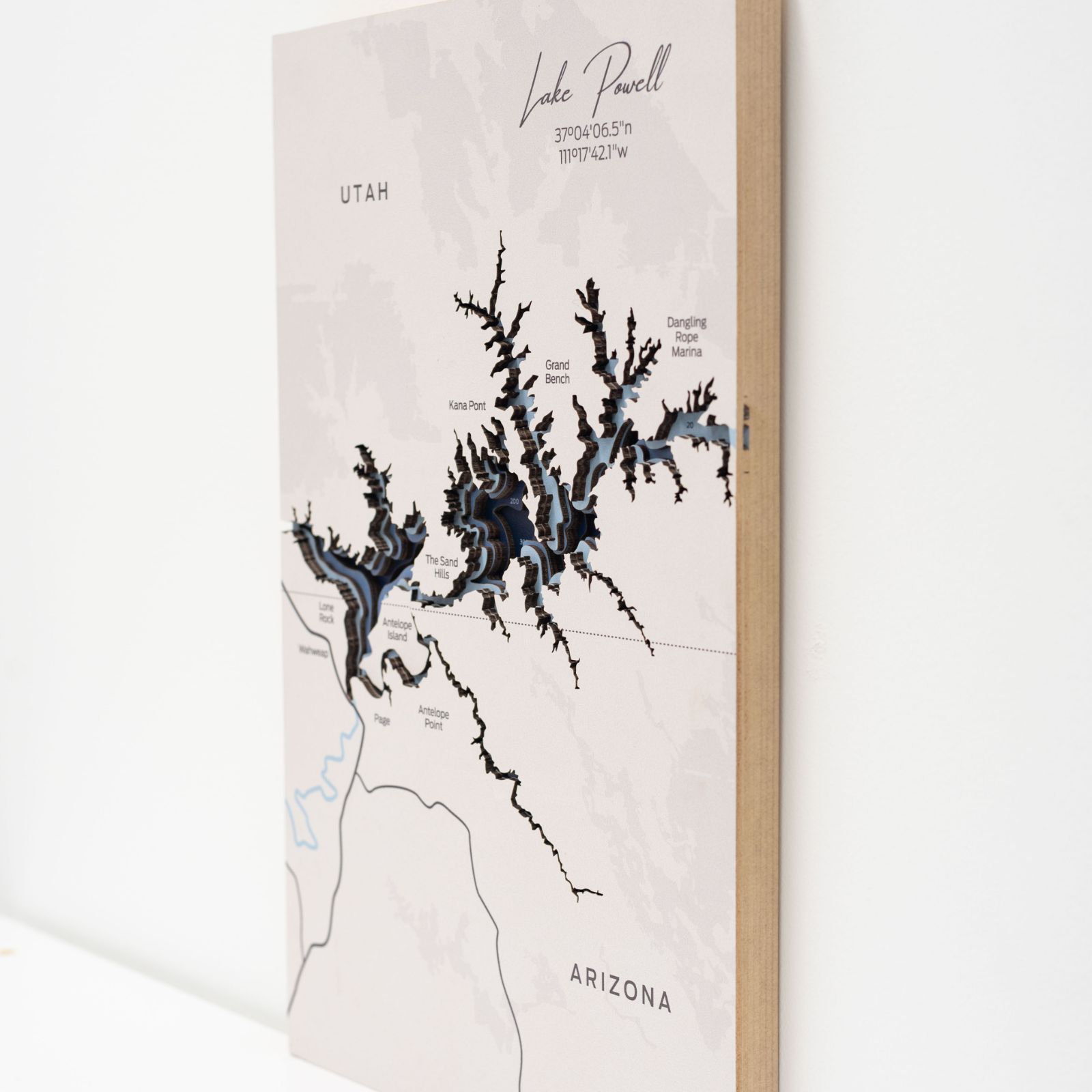 Lake Powell Wall Art