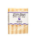 Zum Almond Bar Goat's Milk Soap️