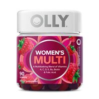 OLLY Women's Multi Gummies️