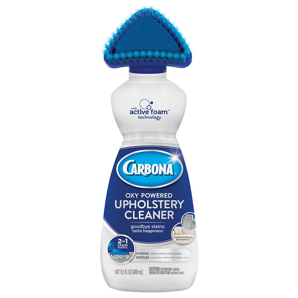 Carbona Upholstery Cleaner