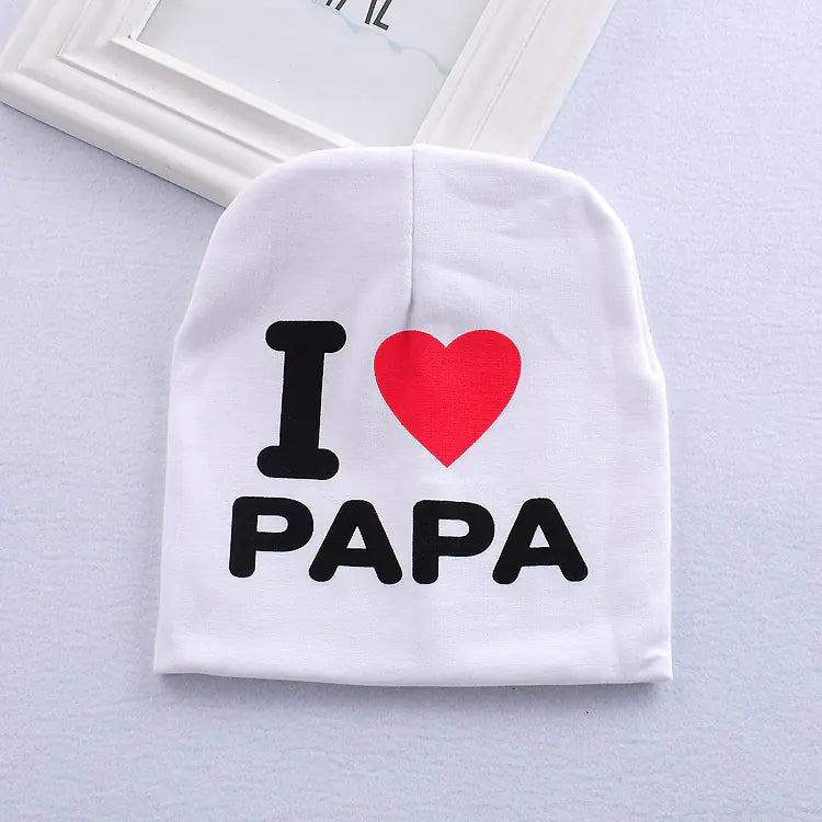 Newborn Baby Hat for Boys and Girls