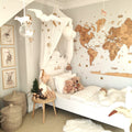 Wall Art for Bedroom