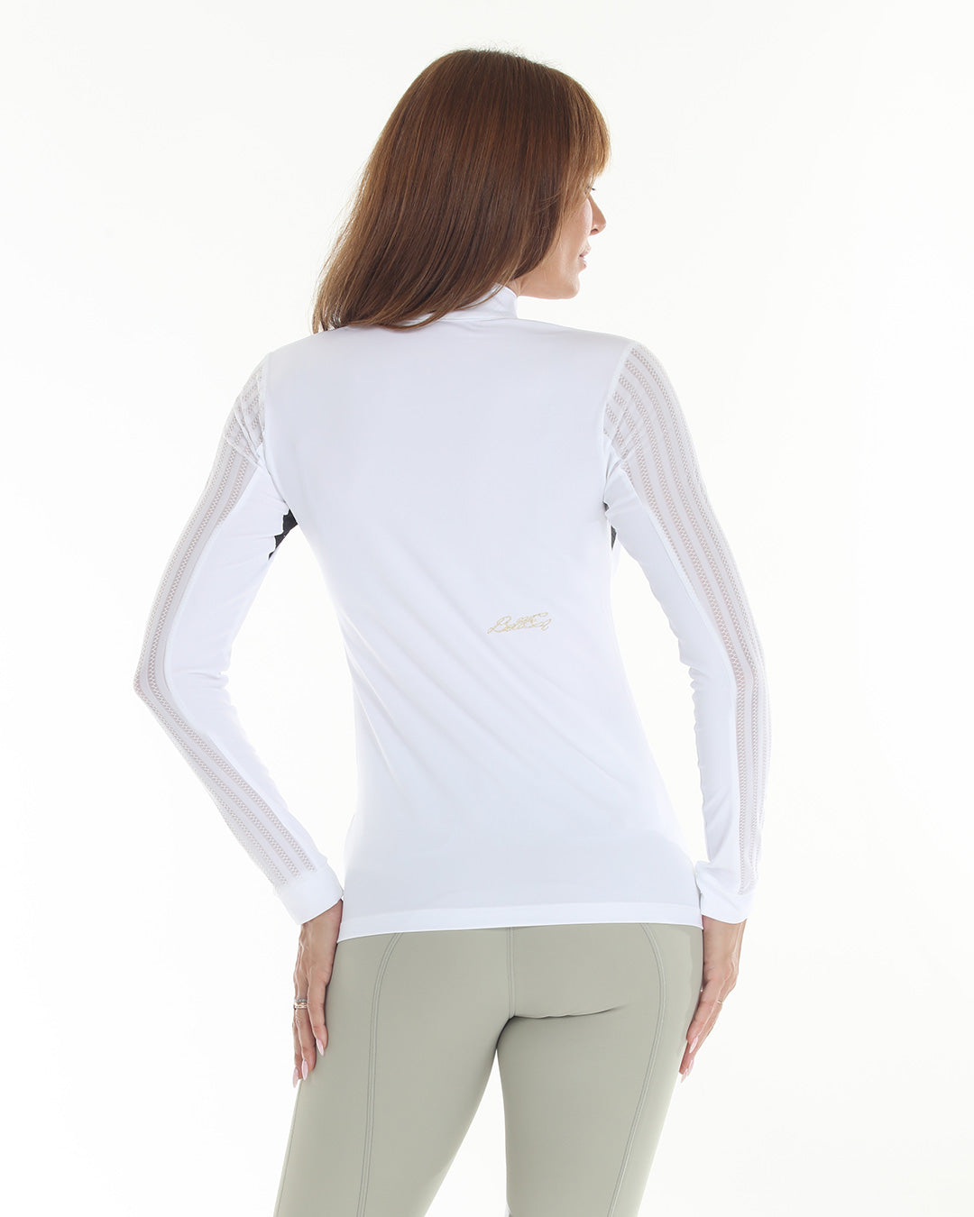 LOLLY Show Shirt - Long Sleeve