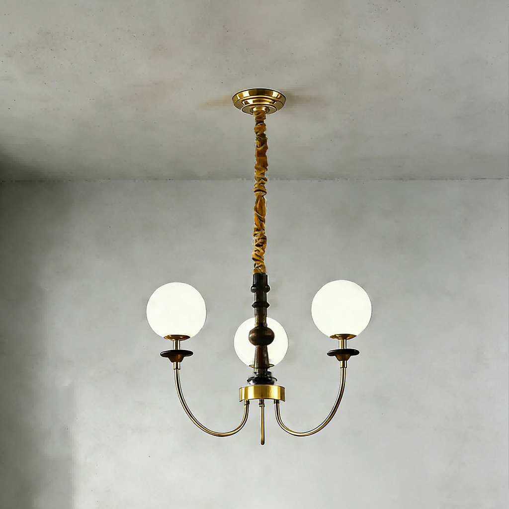 Lomeza Chandelier