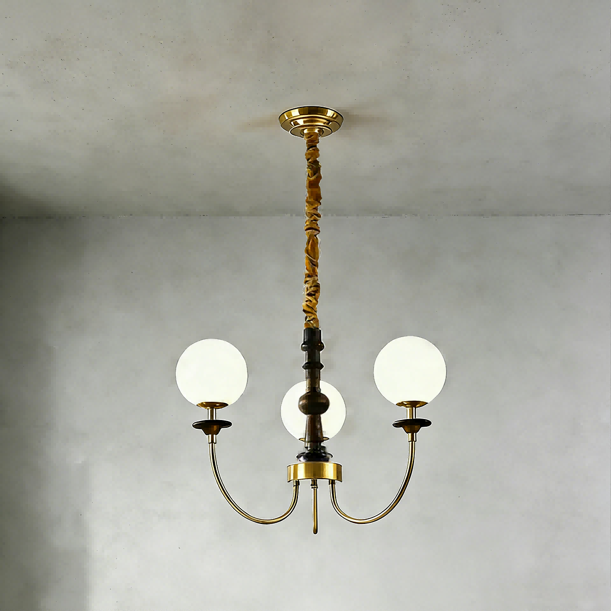 Lomeza Chandelier