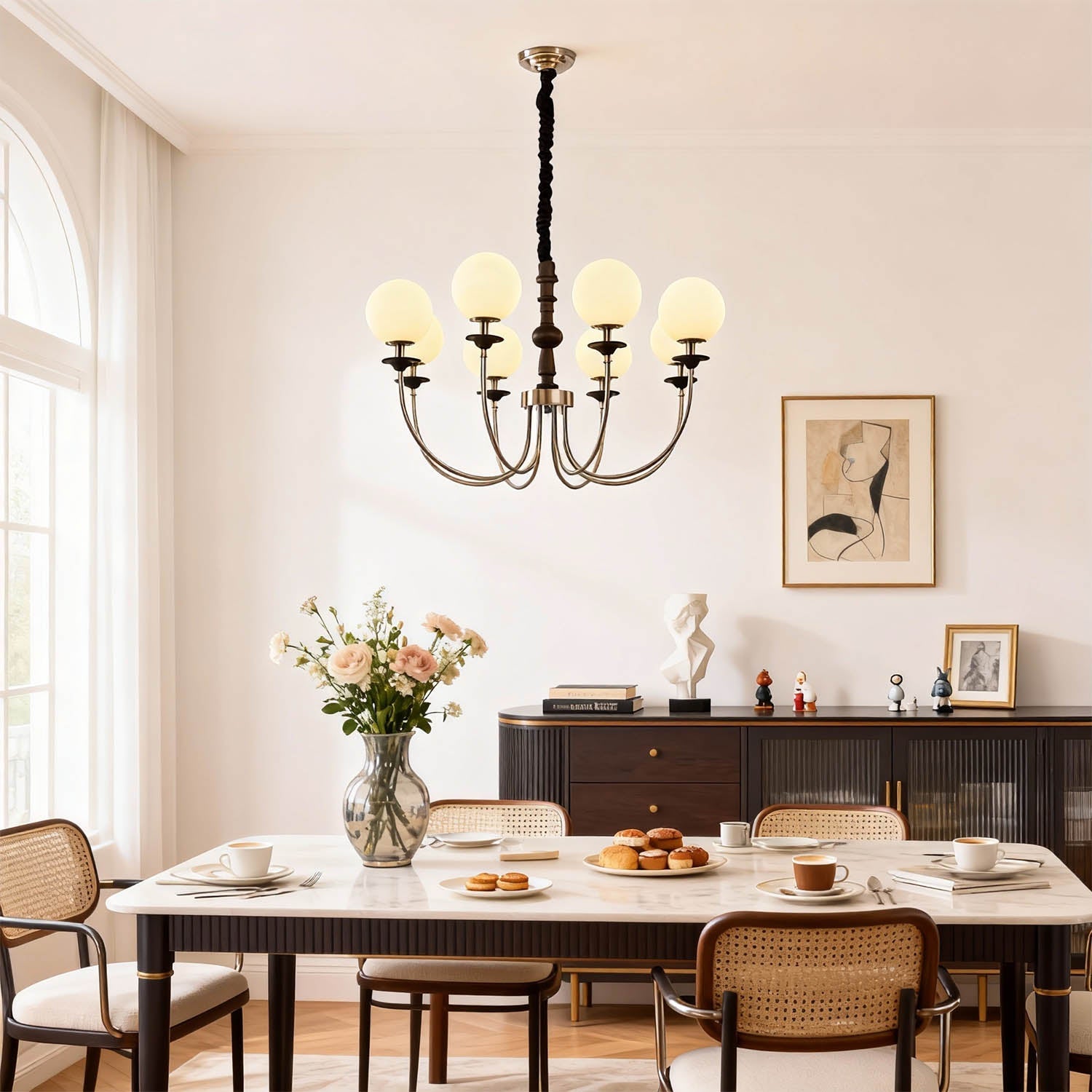 Lomeza Chandelier