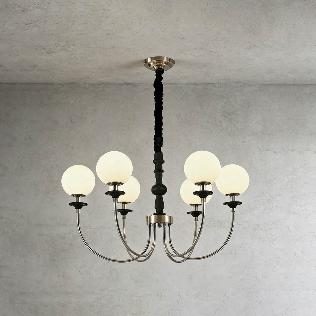 Lomeza Chandelier