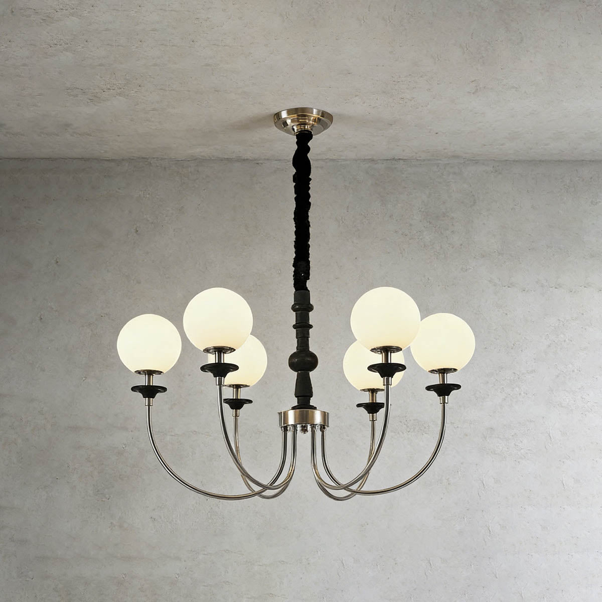 Lomeza Chandelier