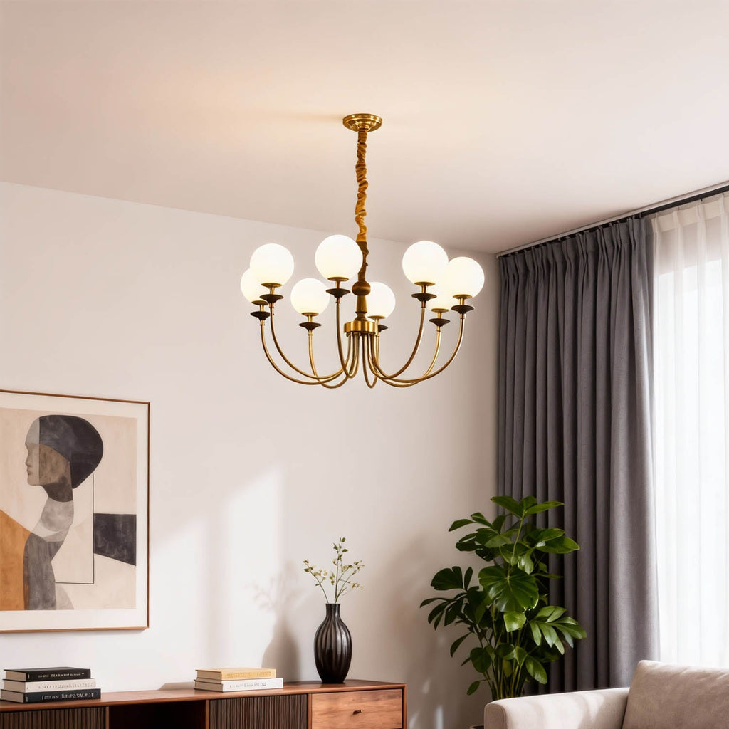 Lomeza Chandelier
