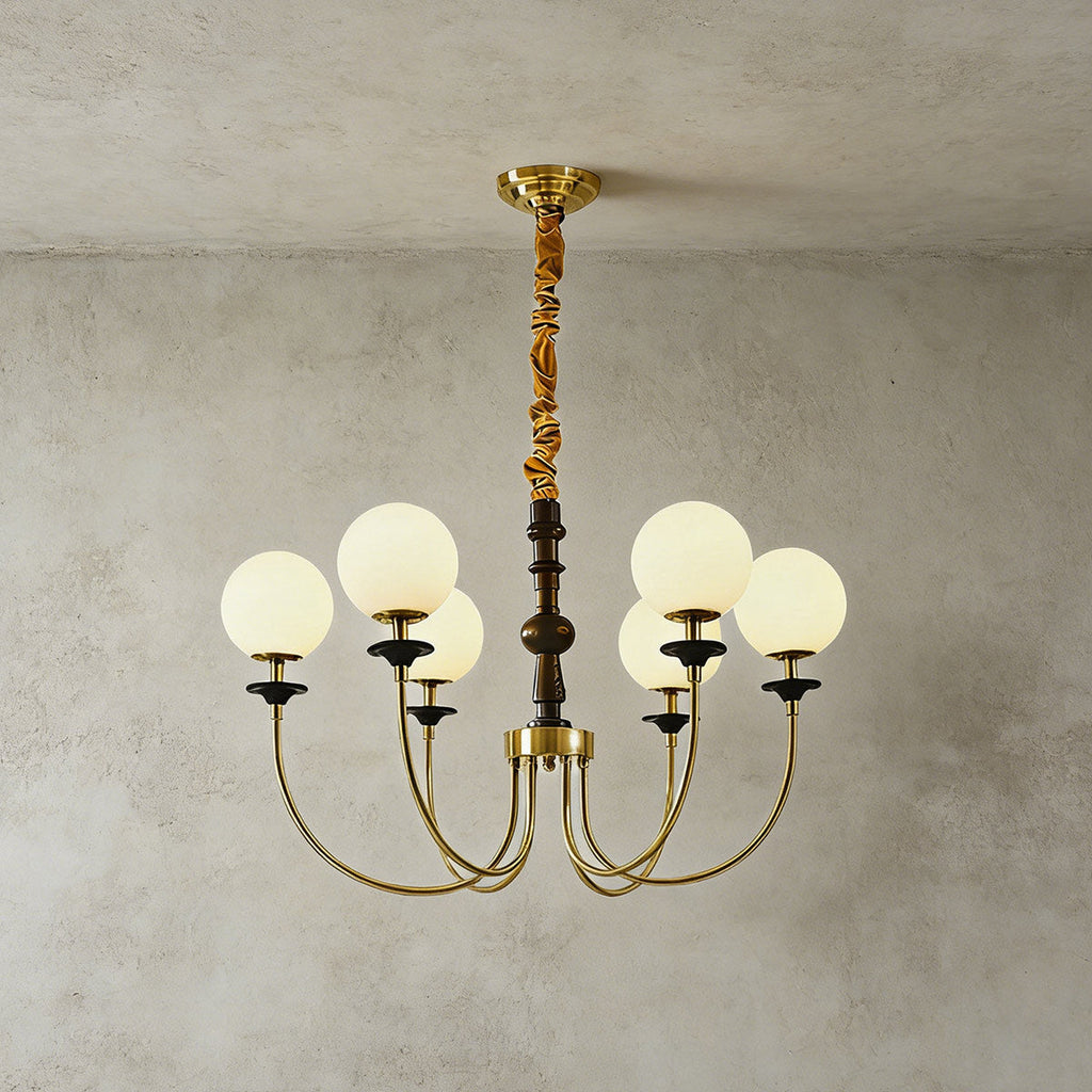 Lomeza Chandelier