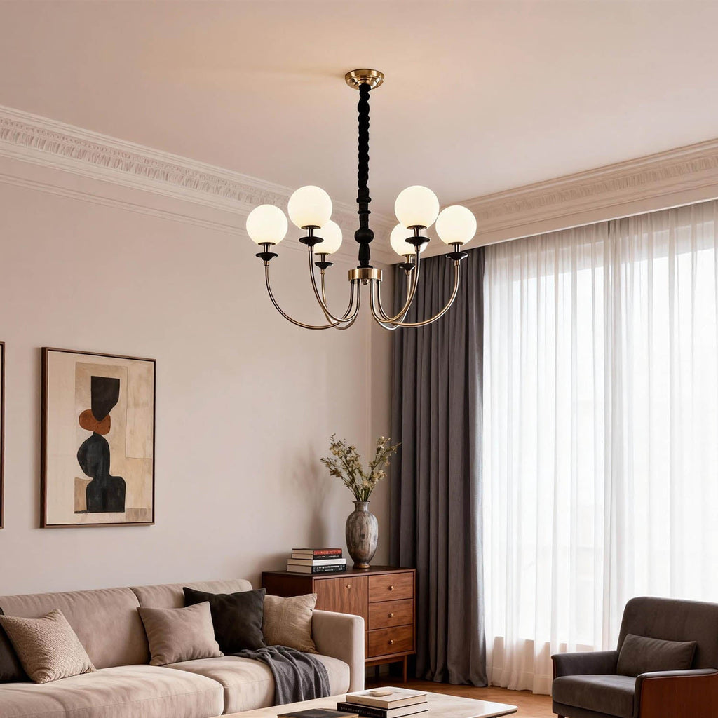 Lomeza Chandelier