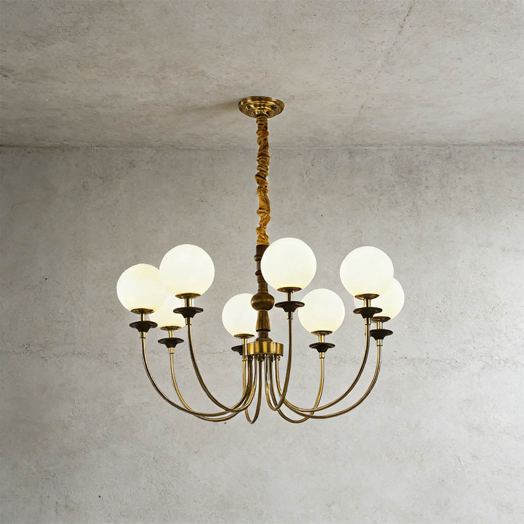 Lomeza Chandelier