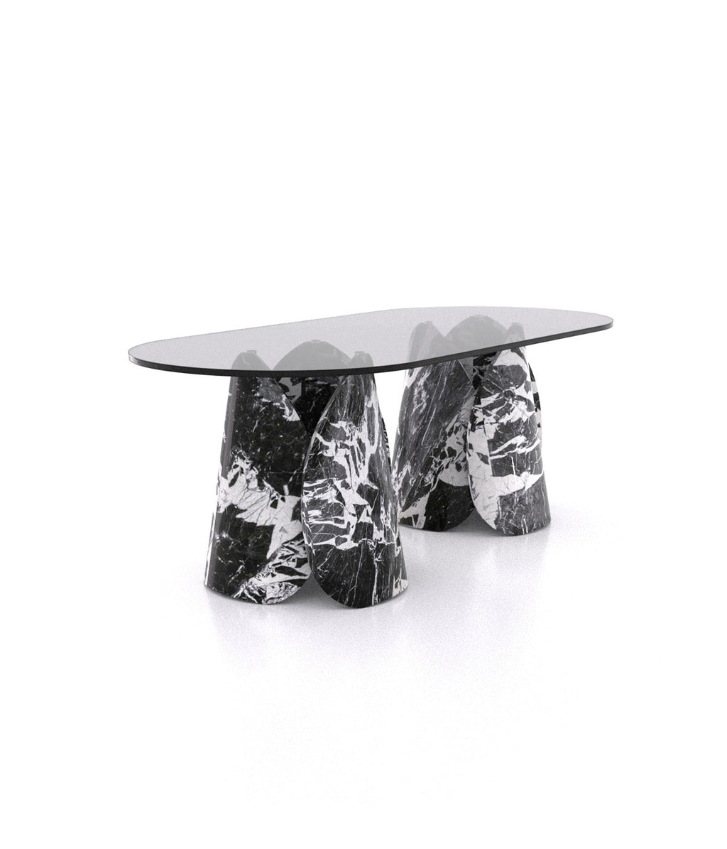 Lotus Dining Table