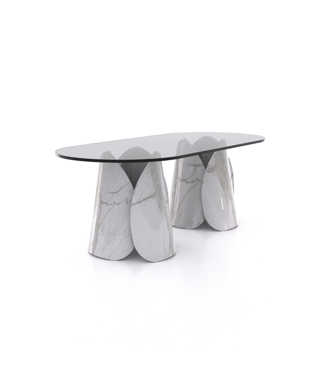 Lotus Dining Table