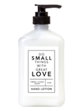 Love 8 oz Hand Lotion