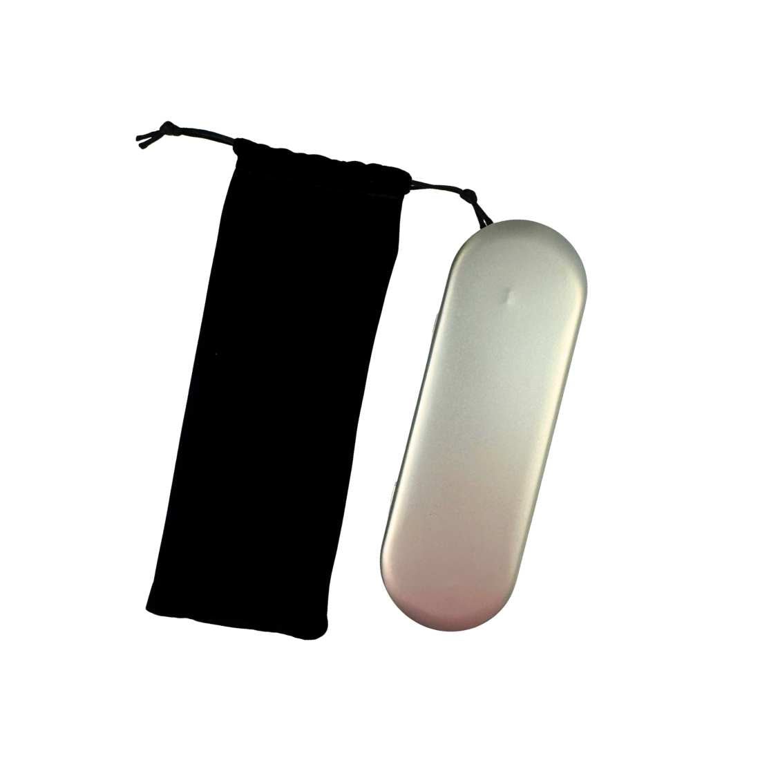 Raptor Straight Razor