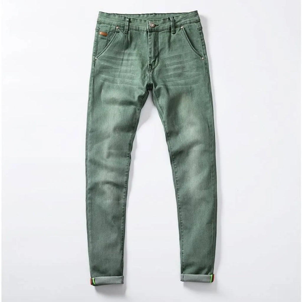 Men's Casual Stretchy Pants