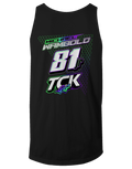 Michael Wambold Tank Tops