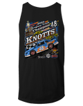 Mike Knotts Tank Tops